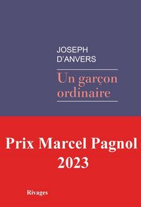 Produktbild: Un gar&ccedil;on ordinaire