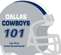 Produktbild: Cowboys 101-Board