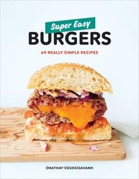Produktbild: Super Easy Burgers