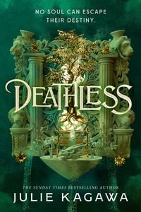 Produktbild: Deathless