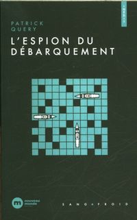 Produktbild: L'espion du D&eacute;barquement