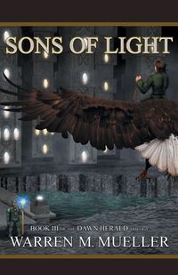 Produktbild: The Sons of Light