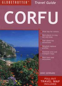 Produktbild: Corfu
