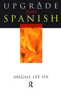 Produktbild: Six, A: Upgrade Your Spanish