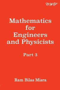 Produktbild: Mathematics for Engineers and Physicists, Part 3