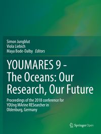 Produktbild: YOUMARES 9 - The Oceans: Our Research, Our Future