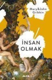 Produktbild: Insan Olmak