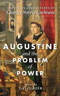 Produktbild: Augustine and the Problem of Power