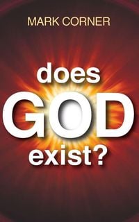 Produktbild: Does God Exist?