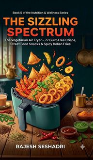 Produktbild: The Sizzling Spectrum
