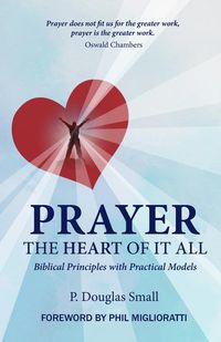 Produktbild: Prayer