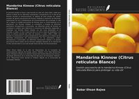Produktbild: Mandarina Kinnow (Citrus reticulata Blanco)