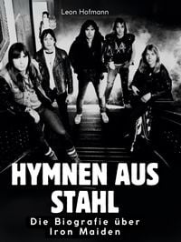 Produktbild: Hymnen aus Stahl