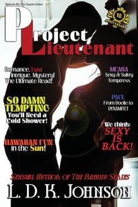 Produktbild: Project Lieutenant