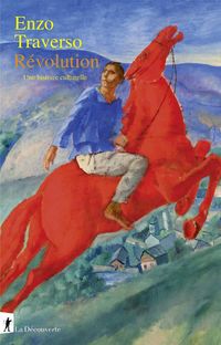 Produktbild: R&eacute;volution : une histoire culturelle