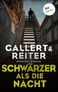 Produktbild: Schw&auml;rzer als die Nacht