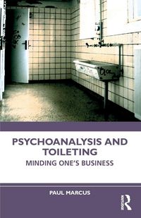 Produktbild: Psychoanalysis and Toileting