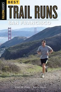 Produktbild: Best Trail Runs San Francisco