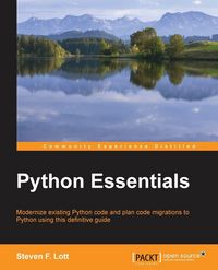 Produktbild: Python Essentials