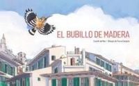 Produktbild: El bubillo de madera