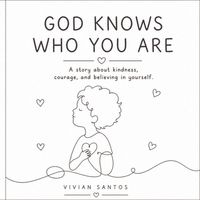 Produktbild: God Knows Who You Are