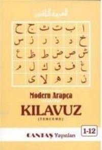 Produktbild: Modern Arapca Kilavuz Kitabi