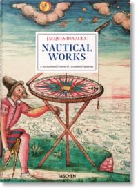 Produktbild: Jacques Devaulx. Nautical Works