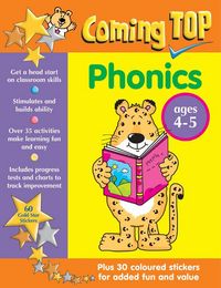 Produktbild: Phonics