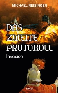 Produktbild: Das zweite Protokoll