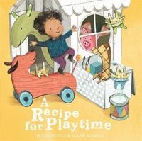 Produktbild: Bently, P: A Recipe for Playtime