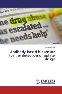 Produktbild: Gandhi, S: Antibody based biosensor for the detection of