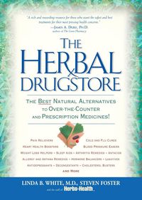 Produktbild: The Herbal Drugstore