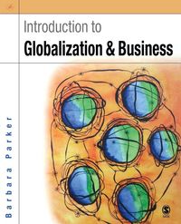 Produktbild: Introduction to Globalization and Business