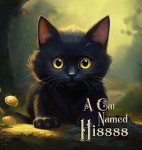 Produktbild: A Cat Named Hissss