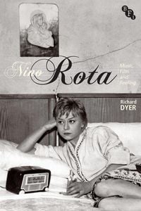 Produktbild: Nino Rota