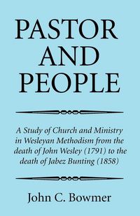 Produktbild: Pastor and People