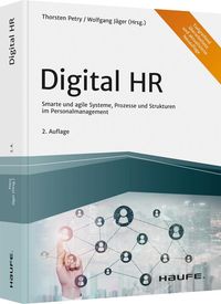 Bild vom Artikel Digital HR vom Autor Thorsten Petry