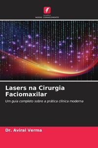 Produktbild: Lasers na Cirurgia Faciomaxilar