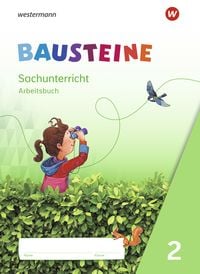 Produktbild: BAUSTEINE Sachunterricht - Ausgabe 2021