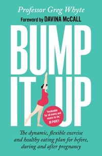 Produktbild: Bump It Up