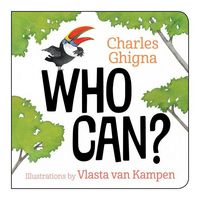 Produktbild: Who Can?