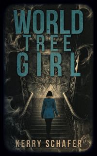 Produktbild: World Tree Girl (Shadow Valley Manor Mysteries, #2)