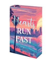 Produktbild: Hearts Run Fast