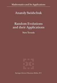 Produktbild: Random Evolutions and their Applications