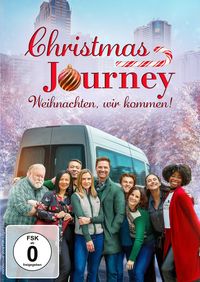 Produktbild: Christmas Journey - Weihnachten, wir kommen!