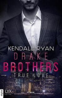 Produktbild: True Love - Drake Brothers