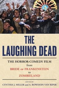 Produktbild: The Laughing Dead