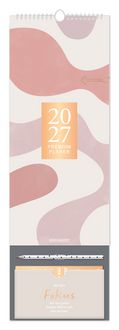 Produktbild: Premium-Planer 2027