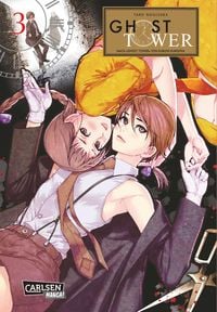 Produktbild: Ghost Tower 3