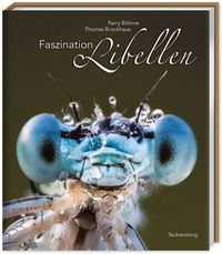 Produktbild: Faszination Libellen